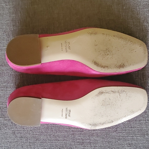 Stuart Weitzman Loafers - Picture 4 of 11